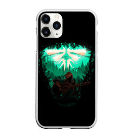 Чехол для iPhone 11 Pro матовый с принтом THE LAST OF US ЭЛЛИ | ОДНИ ИЗ  в городе Новоалтайск, Силикон |  | cicadas | ellie | fireflies | naughty dog | stalker | tattoo ellie | the last of us | the last of us part 2 | tlou | tlou2 | джоэл | каннибалы | ласт оф ас | одни из нас | охотники | последние из нас | сталкер | тату элли | топляк | цикады | ще