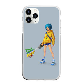 Чехол для iPhone 11 Pro матовый с принтом Ooto в городе Новоалтайск, Силикон |  | anime | wonders egg priotity | ай ото | аниме | анимэ | мамоэ саваки | нэйру аонума | приоритет чудо яйца | рика кавай
