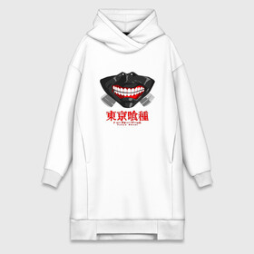 Платье-худи хлопок с принтом TOKYO GHOUL | ТОКИЙСКИЙ ГУЛЬ в городе Новоалтайск,  |  | anime | heroes | kaneki | kaneki ken | manga | tokyo ghoul | аниме | герои | гули | канеки | канеки кен | кузен йошимура | манга | наки | нишики нишио | ренджи йомо | ризе камиширо | токийский гуль | токио гуль | тоука киришима