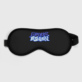 Маска для сна 3D с принтом Friday Night Funkin в городе Новоалтайск, внешний слой — 100% полиэфир, внутренний слой — 100% хлопок, между ними — поролон |  | and | boyfriend | daddy | dearest | friday | funkin | girlfriend | lemon | monster | mother | night | pico | pump | skid | whitty | девушка | дорогой | кость | мама | мать | отец | папа | парень | пико | скелетик | тыква | уитти