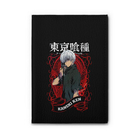 Обложка для автодокументов с принтом Kaneki Ken с красным узором в городе Новоалтайск, натуральная кожа |  размер 19,9*13 см; внутри 4 больших “конверта” для документов и один маленький отдел — туда идеально встанут права | Тематика изображения на принте: anime | kaneki ken | tokyo ghoul | tokyo ghoul: re | аниме | анимэ | гули | джузо сузуя | канеки кен | кузен йошимура | наки | нишики нишио | ре | ренджи йомо | ризе камиширо | токийский гуль | тоука киришима | ута
