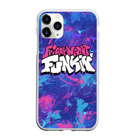 Чехол для iPhone 11 Pro Max матовый с принтом Friday Night Funkin в городе Новоалтайск, Силикон |  | and | boyfriend | color | daddy | dance | dearest | dj | friday | funkin | game | girlfriend | mom | monster | music | night | paint | paints | pico | pump | senpai | skid | the | брызги | вечер | игра | краска | краски | музыка | пятничный |