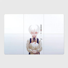 Магнитный плакат 3Х2 с принтом SUI ISHIDA | Tokyo Ghoul в городе Новоалтайск, Полимерный материал с магнитным слоем | 6 деталей размером 9*9 см | anime | kaneki ken | tokyo ghoul | tokyo ghoul: re | аниме | анимэ | гули | джузо сузуя | канеки кен | кузен йошимура | наки | нишики нишио | ре | ренджи йомо | ризе камиширо | токийский гуль | тоука киришима | ута