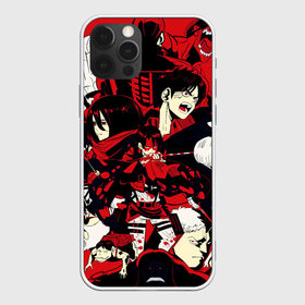 Чехол для iPhone 12 Pro Max с принтом Атака Титанов в городе Новоалтайск, Силикон |  | anime | attack on titan | japan | levi | manga | аниме | армен | атака титанов | крылья свободы | левай | лива | ливай | манга | титаны | япония