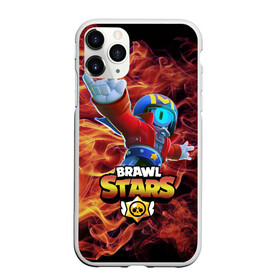 Чехол для iPhone 11 Pro матовый с принтом Brawl Stars - Stu в городе Новоалтайск, Силикон |  | brawl | brawl ruffs | brawl stars | brawler | colonel ruffs | leon | new brawler | ruffs | ruffus | starrforce | stu | superstar | бравл | бравл старс | бравлер | гавс | гонщик | леон | руффс | сту | сту   каскадёр | сту суперзвезда | 