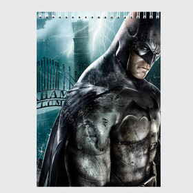 Скетчбук Бетмэн. Лечебница Аркхем: в городе Новоалтайск, 100% бумага
 | 48 листов, плотность листов — 100 г/м2, плотность картонной обложки — 250 г/м2. Листы скреплены сверху удобной пружинной спиралью | dc | бетмэн | готем сити | лечебница аркхем | супергерои