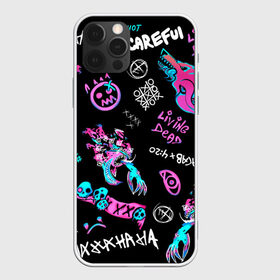 Чехол для iPhone 12 Pro Max с принтом CS GO в городе Новоалтайск, Силикон |  | Тематика изображения на принте: counter strike | cs go | hyper beast | phantom disruptor | skin | skin ks go | игра | игра кс го | киберспорт | контр страйк | кс | кс го | оружие кс го | скин | скин кс го