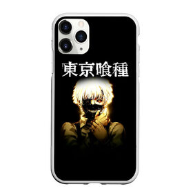 Чехол для iPhone 11 Pro Max матовый с принтом Kaneki Ken | Tokyo Ghoul в городе Новоалтайск, Силикон |  | anime | kaneki ken | tokyo ghoul | tokyo ghoul: re | аниме | анимэ | гули | джузо сузуя | канеки кен | кузен йошимура | наки | нишики нишио | ре | ренджи йомо | ризе камиширо | токийский гуль | тоука киришима | ута