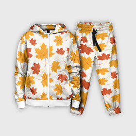 Детский костюм 3D с принтом Осень   Autumn в городе Новоалтайск,  |  | autumn | indian summer | leaf fall | maple | maple leaf | season | бабье лето | время года | клён | кленовый лист | листопад | осень