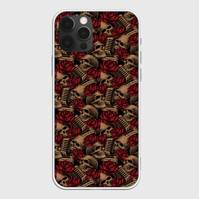 Чехол для iPhone 12 Pro Max с принтом Rock and Roll в городе Новоалтайск, Силикон |  | anarchy | hard rock | metal | music | punk rock | punks not dead | rock music | rocker | rocknroll | анархия | гаражный рок | гитара | гранж | металл | музыка | панк рок | рок музыка | рок н ролл | рокер | трэш метал | тяжелый рок | хард рок