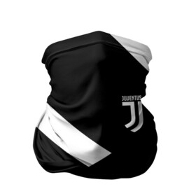 Бандана-труба 3D с принтом JUVENTUS / ЮВЕНТУС в городе Новоалтайск, 100% полиэстер, ткань с особыми свойствами — Activecool | плотность 150‒180 г/м2; хорошо тянется, но сохраняет форму | black white | cr7 | fc juventus | football | juve | juventus | ronaldo | sport | бык | роналдо | роналду | спорт | футбол | чёрно белый | ювентус