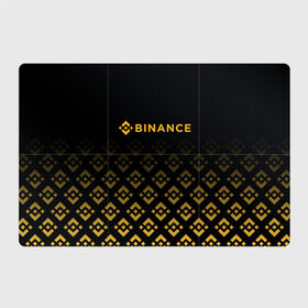 Магнитный плакат 3Х2 с принтом BINANCE | БИНАНС БИРЖА в городе Новоалтайск, Полимерный материал с магнитным слоем | 6 деталей размером 9*9 см | bitcoin | blockchain | btc | cardano | crypto | ethereum | polkadot | tether | xrp | бинанс | биткоин | блокчейн | валюта | деньги | криптовалюта | майнер | майнинг | цифровая валюта | цифровое золото | эфир