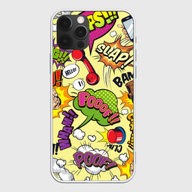Чехол для iPhone 12 Pro Max с принтом Комикс в городе Новоалтайск, Силикон |  | anime | bestseller | blockbuster | cartoon | comic | movie | novel | opus | tv show | western | аниме | бестселлер | блокбастер | вестерн | кинофильм | комикс | мультик | мультфильм | мультяшка | опус | роман | сиквел | супергерой | супермен