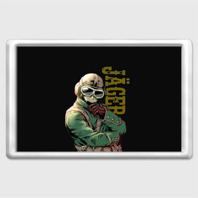 Магнит 45*70 с принтом J?ger Rainbow Six (Art 02) в городе Новоалтайск, Пластик | Размер: 78*52 мм; Размер печати: 70*45 | jager | jager rainbow | jager rainbow six | jager rainbow six siege | jager райнбоу | rainbow six | rainbow six siege | rainbow игра | рейнбоу | рейнбоу джагер | рейнбоу игра | рейнбоу сикс | рейнбоу ягерь | ягерь | ягерь rainbow six | ягерь райнбоу | яге