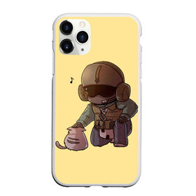 Чехол для iPhone 11 Pro матовый с принтом J?ger Rainbow Six (Art 01) в городе Новоалтайск, Силикон |  | jager | jager rainbow | jager rainbow six | jager rainbow six siege | jager райнбоу | rainbow six | rainbow six siege | rainbow игра | рейнбоу | рейнбоу джагер | рейнбоу игра | рейнбоу сикс | рейнбоу ягерь | ягерь | ягерь rainbow six | ягерь райнбоу | яге