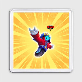 Магнит 55*55 с принтом СТУ - Brawl Stars в городе Новоалтайск, Пластик | Размер: 65*65 мм; Размер печати: 55*55 мм | Тематика изображения на принте: brawl | brawler | brawlstars | chromatic | legendary | sty | supercell | боец | бравл | бравлер | бравлпасс | бравлстарс | бравлстарсигра | лега | новый перс | перс бравл | стью | стю | суперселл | суперцел