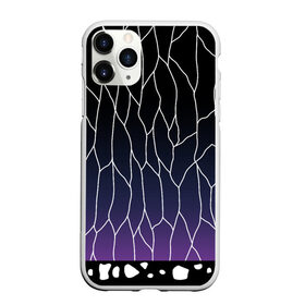 Чехол для iPhone 11 Pro Max матовый с принтом ШИНОБУ КОЧО | SHINOBU KOCHO в городе Новоалтайск, Силикон |  | adventure | jojo | jojo s bizarre | jojo’s bizarre adventure | josuke | jotaro | jotaro kujo | killer queen | manga | yare yare daze | yoshikage | аниме | джоджо | манга | невероятные приключения джоджо | яре яре дазе