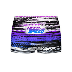 Мужские трусы 3D с принтом NEED FOR SPEED в городе Новоалтайск, 50% хлопок, 50% полиэстер | классическая посадка, на поясе мягкая тканевая резинка | auto | avto | car | crew | dirt | for | forza horizon | game | grid | logo | need | nfs | project cars | race | speed | street racing | underground | авто | автоспорт | гонки | игра | лого | логотипы | машина | нфс | стрит рейсинг