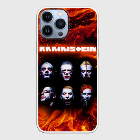 Чехол для iPhone 13 Pro Max с принтом RAMMSTEIN в городе Новоалтайск,  |  | du hast | mein herz brennt | music. | ohne dich | rammstein | rock | till lindemann | музыка | рамштайн | рок | тилль линдеманн