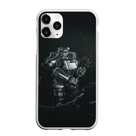 Чехол для iPhone 11 Pro матовый с принтом Когти смерти в городе Новоалтайск, Силикон |  | Тематика изображения на принте: 76 | bethesda | fallout | new vegas | бесезда | бетезда | нью вегас | ньюк кола | нюка кола | пост апокалипсис | постапокалипсис | фаллаут