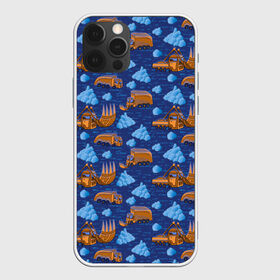 Чехол для iPhone 12 Pro Max с принтом Весна, но все еще снежная. в городе Новоалтайск, Силикон |  | bucket | excavator. | snow | snow plows | snowdrifts | snowstorm | spring | весна | ковш | метель | снег | снегоуборочные машины | сугробы | экскаватор
