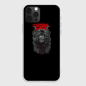 Чехол для iPhone 12 Pro Max с принтом Cannibal Corpse в городе Новоалтайск, Силикон |  | at | back | birth | bleeding | bloodthirst | butchered | cannibal | corpse | eaten | evisceration | gallery | gore | kill | kreaton | life | mutilated | obsessed | of | slayer | sodom | spawn | suicide | the | to | tomb | unimagined | v