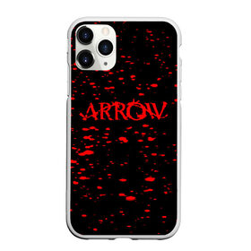 Чехол для iPhone 11 Pro матовый с принтом стрела в городе Новоалтайск, Силикон |  | arrow | dc | the flash | барри аллен | дана соколова | зеленая стрела | кино | оливер куин | пятница | русские фильмы | сериал | стивен амелл | стрела | стрела 8 сезон | фильм | фильмы | флеш | флэш