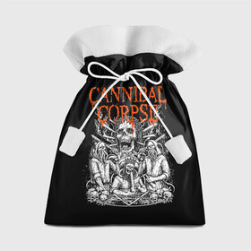 Подарочный 3D мешок с принтом Cannibal Corpse в городе Новоалтайск, 100% полиэстер | Размер: 29*39 см | at | back | birth | bleeding | bloodthirst | butchered | cannibal | corpse | eaten | evisceration | gallery | kill | kreaton | life | mutilated | obsessed | of | slayer | sodom | spawn | suicide | the | to | tomb | unimagined | vile | v