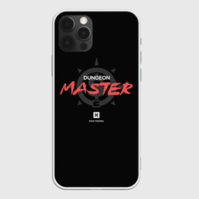 Чехол для iPhone 12 Pro Max с принтом Dungeon Master в городе Новоалтайск, Силикон |  | aniki | billy | boss | boy | darkholm | door | dungeon | full | gachimuchi | gym | herrington | jabroni | master | milos | next | ricardo | this | van | аники | билли | босс | ван | гачимучи | данжен | даркхолм | жаброни | мастер | милос | рикардо |