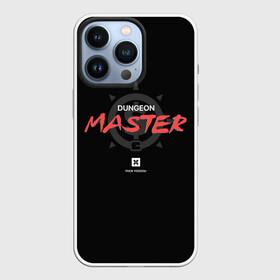Чехол для iPhone 13 Pro с принтом Dungeon Master в городе Новоалтайск,  |  | aniki | billy | boss | boy | darkholm | door | dungeon | full | gachimuchi | gym | herrington | jabroni | master | milos | next | ricardo | this | van | аники | билли | босс | ван | гачимучи | данжен | даркхолм | жаброни | мастер | милос | рикардо |