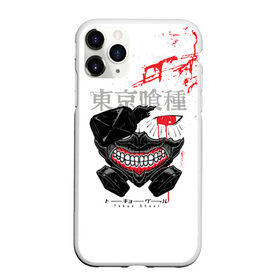 Чехол для iPhone 11 Pro матовый с принтом Kaneki Ken | Tokyo Ghoul в городе Новоалтайск, Силикон |  | anime | kaneki ken | tokyo ghoul | tokyo ghoul: re | аниме | анимэ | гули | джузо сузуя | канеки кен | кузен йошимура | наки | нишики нишио | ре | ренджи йомо | ризе камиширо | токийский гуль | тоука киришима | ута