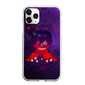 Чехол для iPhone 11 Pro Max матовый с принтом Токийский гуль | Tokyo Ghoul в городе Новоалтайск, Силикон |  | anime | kaneki ken | tokyo ghoul | tokyo ghoul: re | аниме | анимэ | гули | джузо сузуя | канеки кен | кузен йошимура | наки | нишики нишио | ре | ренджи йомо | ризе камиширо | токийский гуль | тоука киришима | ута