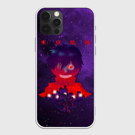 Чехол для iPhone 12 Pro Max с принтом Токийский гуль | Tokyo Ghoul в городе Новоалтайск, Силикон |  | anime | kaneki ken | tokyo ghoul | tokyo ghoul: re | аниме | анимэ | гули | джузо сузуя | канеки кен | кузен йошимура | наки | нишики нишио | ре | ренджи йомо | ризе камиширо | токийский гуль | тоука киришима | ута