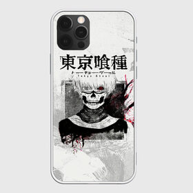 Чехол для iPhone 12 Pro Max с принтом Канеки Кен | Kaneki Ken в городе Новоалтайск, Силикон |  | anime | kaneki ken | tokyo ghoul | tokyo ghoul: re | аниме | анимэ | гули | джузо сузуя | канеки кен | кузен йошимура | наки | нишики нишио | ре | ренджи йомо | ризе камиширо | токийский гуль | тоука киришима | ута