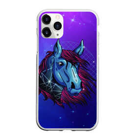 Чехол для iPhone 11 Pro матовый с принтом Retrowave Neon Horse в городе Новоалтайск, Силикон |  | Тематика изображения на принте: 1980 | 80s | geometry | horses | pony | retrowave | retrowave принт | space | vaporwave | волшебная лошадь | восьмидесятые | геометрия | космос | лошадка | нео | неоновая лошадь | неоновые огни | неоновый конь | пони | ретровейв