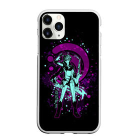 Чехол для iPhone 11 Pro Max матовый с принтом GENSHIN IMPACT ТАРТАЛЬЯ в городе Новоалтайск, Силикон |  | genshin impact | tartaglia | геншин импакт | гидро | игры | персонажи | тарталья