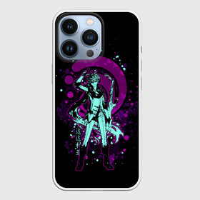 Чехол для iPhone 13 Pro с принтом GENSHIN IMPACT, ТАРТАЛЬЯ в городе Новоалтайск,  |  | Тематика изображения на принте: genshin impact | tartaglia | геншин импакт | гидро | игры | персонажи | тарталья