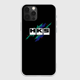 Чехол для iPhone 12 Pro Max с принтом HKS в городе Новоалтайск, Силикон |  | Тематика изображения на принте: bmw | drift | dtm | hks | jdm | mark | mersedes | racing | rally | stance | sti | street | tuning | ваз | валят | гонки | дрифт | ждм | ралли | ресинг | станс | стенс | стрит | таз | тачки | тюнинг