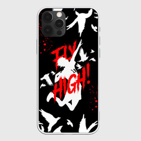 Чехол для iPhone 12 Pro Max с принтом HAIKYU | ВОЛЕЙБОЛ в городе Новоалтайск, Силикон |  | haikuu | haikyu | haikyuu | karasuno | tanaka | адзуманэ асахи | асахи адзуманэ | волейбол | дайти савамура | кагэяма тобио | карасуно | коси сугавара | маленький гигант | савамура дайти | сёё | сёё хината