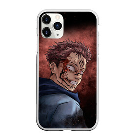 Чехол для iPhone 11 Pro Max матовый с принтом МАГИЧЕСКАЯ БИТВА / SUKUNA в городе Новоалтайск, Силикон |  | anime | japan | japanese | jujutsu | jujutsu kaisen | kaisen | sukuna | аниме | двуликий призрак | иероглифы | инумаки | итадори | итадори юдзи | магическая битва | нобара | панда | рёмен | рёмен сукуна | сатору | сукуна | юдзи