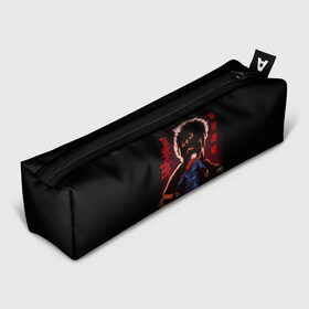 Пенал 3D с принтом JUJUTSU KAISEN SUKUNA в городе Новоалтайск, 100% полиэстер | плотная ткань, застежка на молнии | anime | japan | japanese | jujutsu | jujutsu kaisen | kaisen | sukuna | аниме | двуликий призрак | иероглифы | инумаки | итадори | итадори юдзи | магическая битва | нобара | панда | рёмен | рёмен сукуна | сатору | сукуна | юдзи