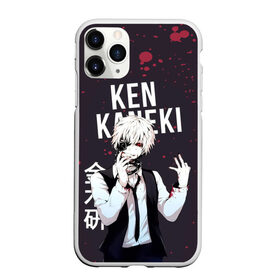 Чехол для iPhone 11 Pro Max матовый с принтом Ken Kaneki Tokyo Ghoul в городе Новоалтайск, Силикон |  | anime | kaneki ken | tokyo ghoul | tokyo ghoul: re | аниме | анимэ | гули | джузо сузуя | канеки кен | кузен йошимура | наки | нишики нишио | ре | ренджи йомо | ризе камиширо | токийский гуль | тоука киришима | ута