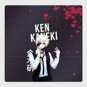 Магнитный плакат 3Х3 с принтом Ken Kaneki Tokyo Ghoul в городе Новоалтайск, Полимерный материал с магнитным слоем | 9 деталей размером 9*9 см | anime | kaneki ken | tokyo ghoul | tokyo ghoul: re | аниме | анимэ | гули | джузо сузуя | канеки кен | кузен йошимура | наки | нишики нишио | ре | ренджи йомо | ризе камиширо | токийский гуль | тоука киришима | ута