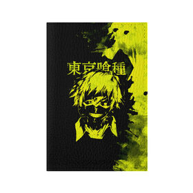 Обложка для паспорта матовая кожа с принтом Токийский гуль Tokyo Ghoul в городе Новоалтайск, натуральная матовая кожа | размер 19,3 х 13,7 см; прозрачные пластиковые крепления | anime | kaneki ken | tokyo ghoul | tokyo ghoul: re | аниме | анимэ | гули | джузо сузуя | канеки кен | кузен йошимура | наки | нишики нишио | ре | ренджи йомо | ризе камиширо | токийский гуль | тоука киришима | ута