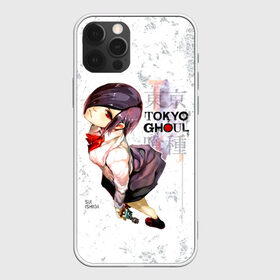 Чехол для iPhone 12 Pro Max с принтом Тоука Киришима Токийский гуль в городе Новоалтайск, Силикон |  | anime | kaneki ken | tokyo ghoul | tokyo ghoul: re | аниме | анимэ | гули | джузо сузуя | канеки кен | кузен йошимура | наки | нишики нишио | ре | ренджи йомо | ризе камиширо | токийский гуль | тоука киришима | ута