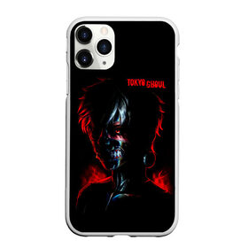 Чехол для iPhone 11 Pro Max матовый с принтом Токийский гуль Канеки Кен в городе Новоалтайск, Силикон |  | anime | kaneki ken | tokyo ghoul | tokyo ghoul: re | аниме | анимэ | гули | джузо сузуя | канеки кен | кузен йошимура | наки | нишики нишио | ре | ренджи йомо | ризе камиширо | токийский гуль | тоука киришима | ута