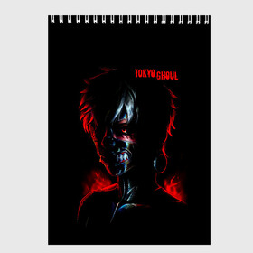 Скетчбук (блокнот) с принтом Kaneki Ken in the shadows в городе Новоалтайск, 100% бумага
 | 48 листов, плотность листов — 100 г/м2, плотность картонной обложки — 250 г/м2. Листы скреплены сверху удобной пружинной спиралью | anime | kaneki ken | tokyo ghoul | tokyo ghoul: re | аниме | анимэ | гули | джузо сузуя | канеки кен | кузен йошимура | наки | нишики нишио | ре | ренджи йомо | ризе камиширо | токийский гуль | тоука киришима | ута