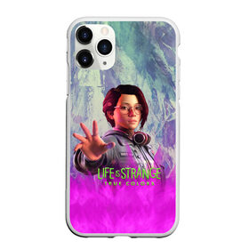Чехол для iPhone 11 Pro Max матовый с принтом Life is Strange True Colors в городе Новоалтайск, Силикон |  | alex chen | fire | flame | game | life is strange merch | life is strange мерч | pink | remastered | square enix | steam | алекс чен | алекс чень | главный герой | игра | огонь | пламя | протагонист | ремастер | розовый огонь | стрим | т