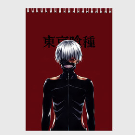 Скетчбук с принтом Канеки Кен Kaneki Ken в городе Новоалтайск, 100% бумага
 | 48 листов, плотность листов — 100 г/м2, плотность картонной обложки — 250 г/м2. Листы скреплены сверху удобной пружинной спиралью | anime | kaneki ken | tokyo ghoul | tokyo ghoul: re | аниме | анимэ | гули | джузо сузуя | канеки кен | кузен йошимура | наки | нишики нишио | ре | ренджи йомо | ризе камиширо | токийский гуль | тоука киришима | ута
