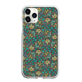 Чехол для iPhone 11 Pro Max матовый с принтом Летучие мыши Охота в городе Новоалтайск, Силикон |  | animals | bats | fantasy | flight | hairstyles | hunting | mice | night | predator. | wings | животные | крылья | летучие мыши | мыши | ночь | охота | полет | прически | фантазия | хищник